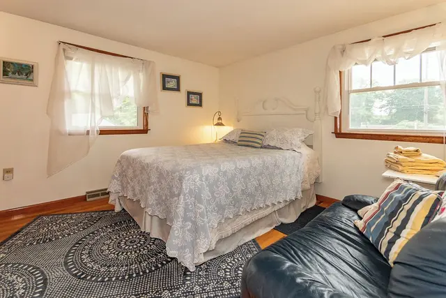 Lakehurst Bungalow: Bedroom Second Floor 2