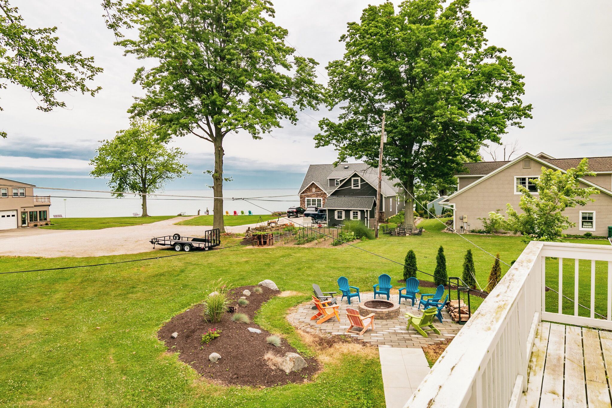 Lakehurst Bungalow - Photo 19