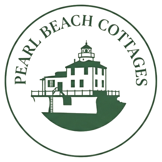 Pearl Beach Cottages